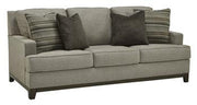 Kaywood Sofa - Coastal Roots Furniture (Courtenay, BC)
