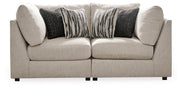 Kellway Sectional - Coastal Roots Furniture (Courtenay, BC)