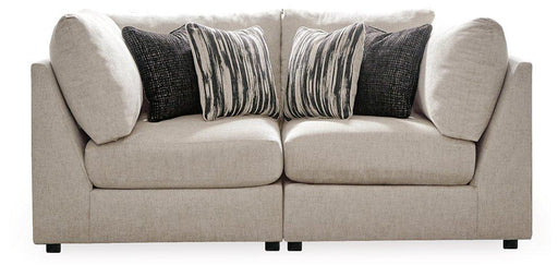 Kellway Sectional - Coastal Roots Furniture (Courtenay, BC)