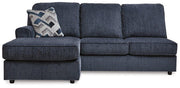 Albar Place Sectional - Coastal Roots Furniture (Courtenay, BC)