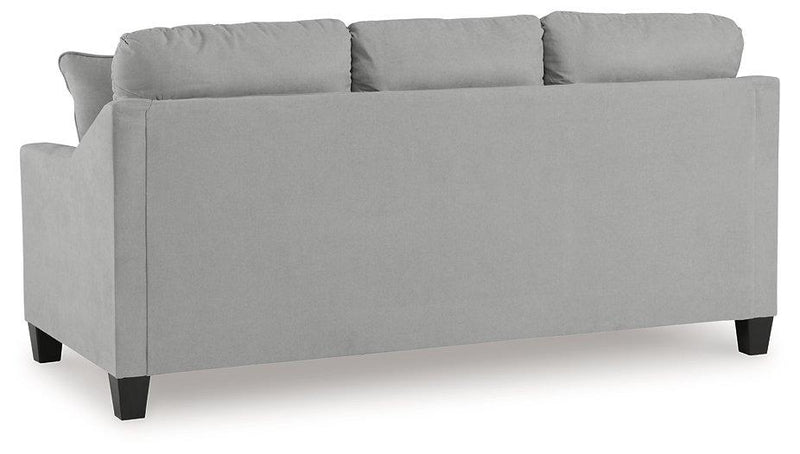 Adlai Sofa - Coastal Roots Furniture (Courtenay, BC)