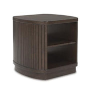 Korestone End Table - Coastal Roots Furniture (Courtenay, BC)