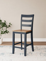 Gesthaven Dining Set - Coastal Roots Furniture (Courtenay, BC)