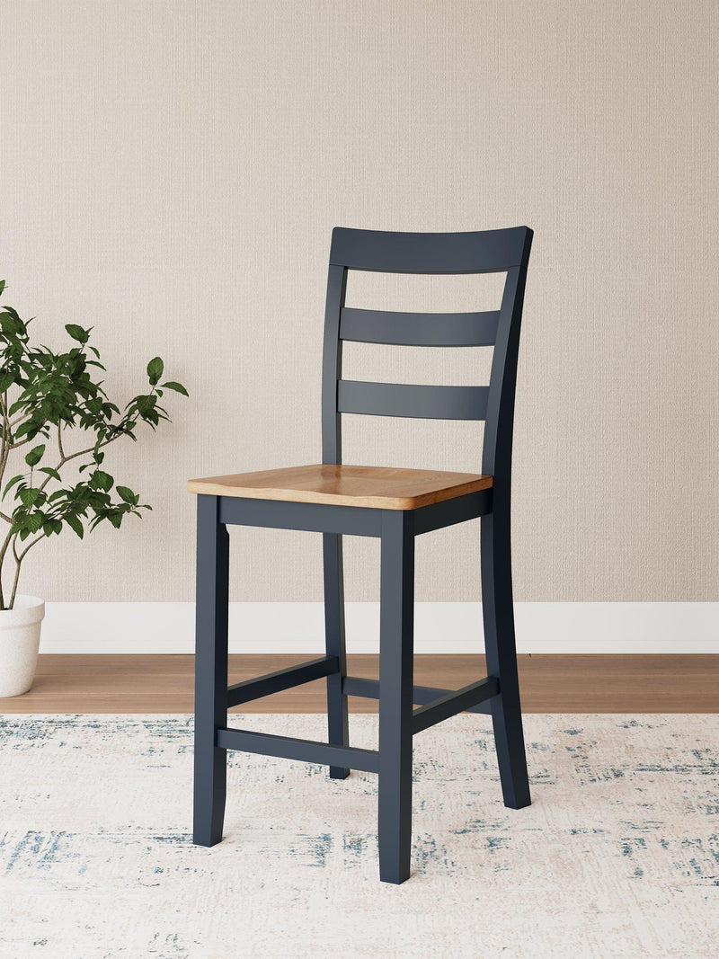 Gesthaven Dining Set - Coastal Roots Furniture (Courtenay, BC)