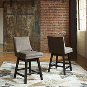 Tallenger Bar Stool Set - Coastal Roots Furniture (Courtenay, BC)