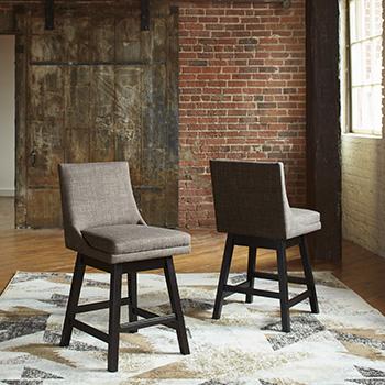 Tallenger Bar Stool Set - Coastal Roots Furniture (Courtenay, BC)