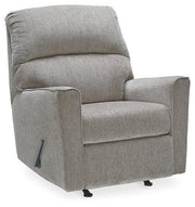 Altari Recliner - Coastal Roots Furniture (Courtenay, BC)