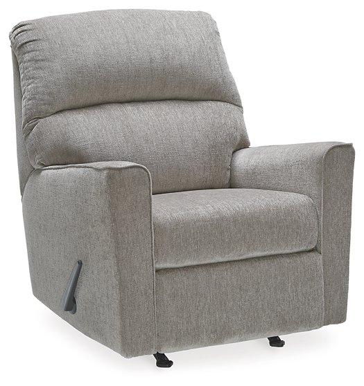 Altari Recliner - Coastal Roots Furniture (Courtenay, BC)