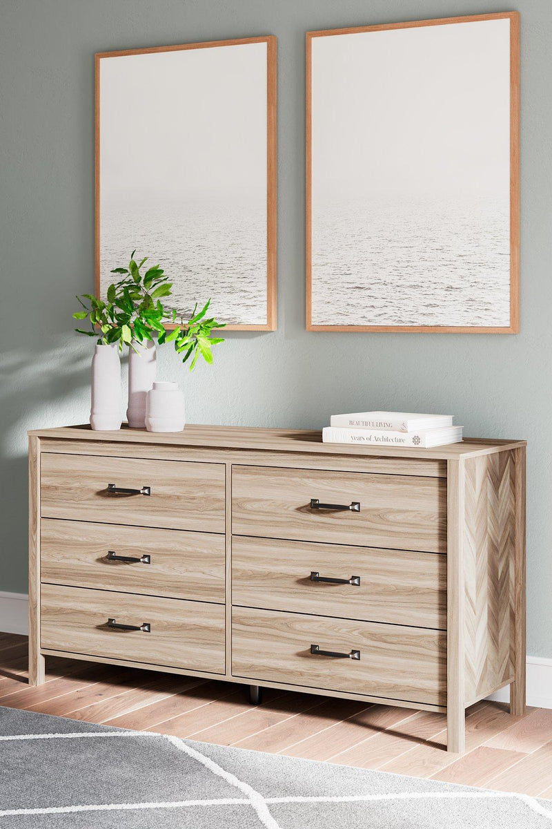 Battelle Dresser - Coastal Roots Furniture (Courtenay, BC)