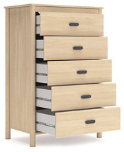 Cabinella Chest of Drawers - Coastal Roots Furniture (Courtenay, BC)