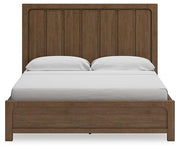Cabalynn Bed with Storage - Coastal Roots Furniture (Courtenay, BC)