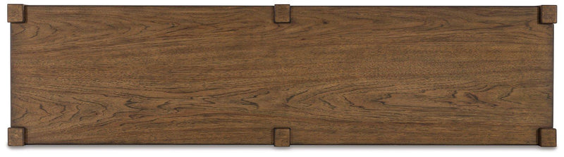 Cabalynn Sofa Table - Coastal Roots Furniture (Courtenay, BC)