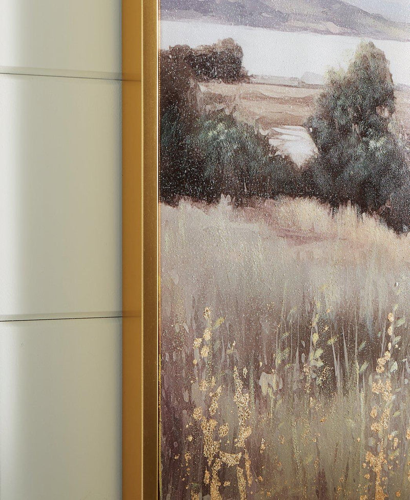 Clarkford Wall Art - Coastal Roots Furniture (Courtenay, BC)