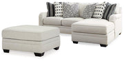 Huntsworth Living Room Set - Coastal Roots Furniture (Courtenay, BC)