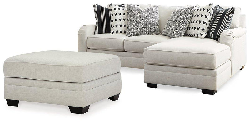 Huntsworth Living Room Set - Coastal Roots Furniture (Courtenay, BC)
