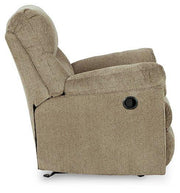 Alphons Recliner - Coastal Roots Furniture (Courtenay, BC)
