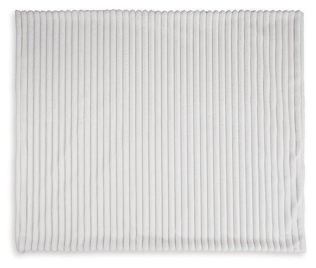 Alsonwell Throw - Coastal Roots Furniture (Courtenay, BC)