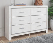 Altyra Dresser - Coastal Roots Furniture (Courtenay, BC)