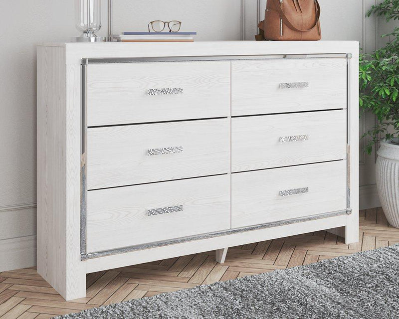 Altyra Dresser - Coastal Roots Furniture (Courtenay, BC)