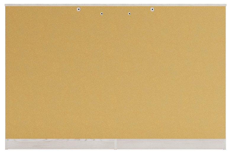 Altyra Dresser and Mirror - Coastal Roots Furniture (Courtenay, BC)