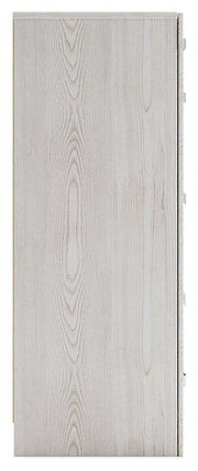 Altyra Dresser and Mirror - Coastal Roots Furniture (Courtenay, BC)