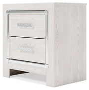 Altyra Nightstand - Coastal Roots Furniture (Courtenay, BC)