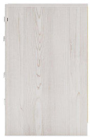 Altyra Nightstand - Coastal Roots Furniture (Courtenay, BC)