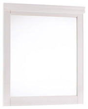 Anarasia Dresser and Mirror - Coastal Roots Furniture (Courtenay, BC)