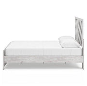 Cayboni Bed - Coastal Roots Furniture (Courtenay, BC)