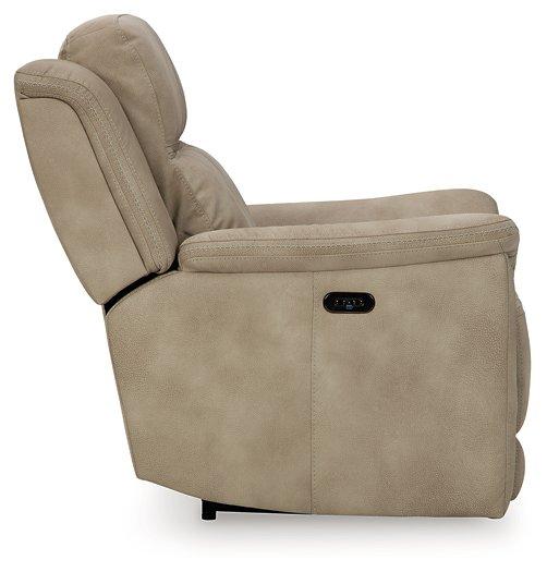 Next-Gen DuraPella Power Recliner - Coastal Roots Furniture (Courtenay, BC)