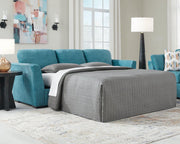 Keerwick Sofa Sleeper - Coastal Roots Furniture (Courtenay, BC)