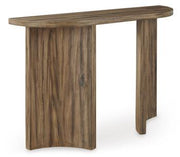 Austanny Sofa Table - Coastal Roots Furniture (Courtenay, BC)