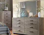 Culverbach Bedroom Set - Coastal Roots Furniture (Courtenay, BC)
