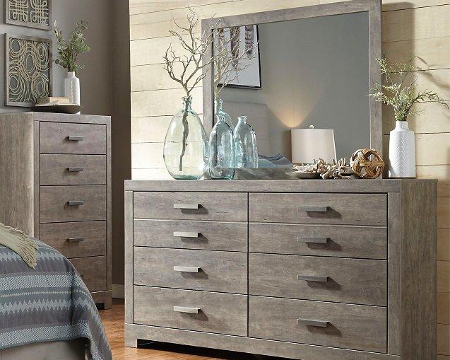 Culverbach Bedroom Set - Coastal Roots Furniture (Courtenay, BC)