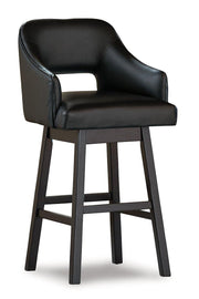 Tallenger Bar Stool Set - Coastal Roots Furniture (Courtenay, BC)