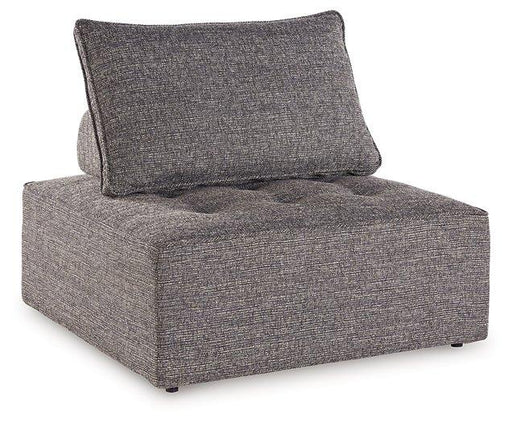 Bree Zee Outdoor Lounge Chair with Cushion - Coastal Roots Furniture (Courtenay, BC)