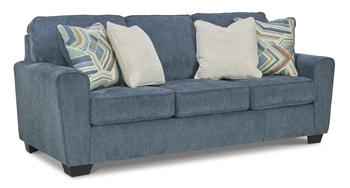Cashton Sofa - Coastal Roots Furniture (Courtenay, BC)