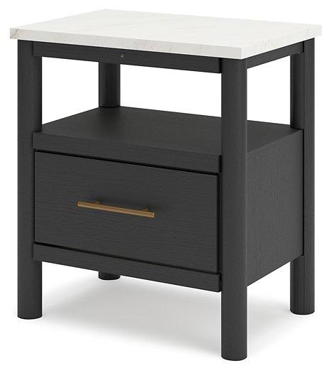 Cadmori Nightstand - Coastal Roots Furniture (Courtenay, BC)