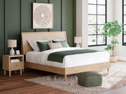 Cielden Bedroom Set - Coastal Roots Furniture (Courtenay, BC)