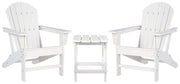 Sundown Treasure Outdoor Seating Set - Coastal Roots Furniture (Courtenay, BC)