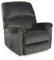 Ballinasloe Recliner - Coastal Roots Furniture (Courtenay, BC)