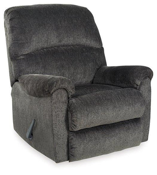 Ballinasloe Recliner - Coastal Roots Furniture (Courtenay, BC)