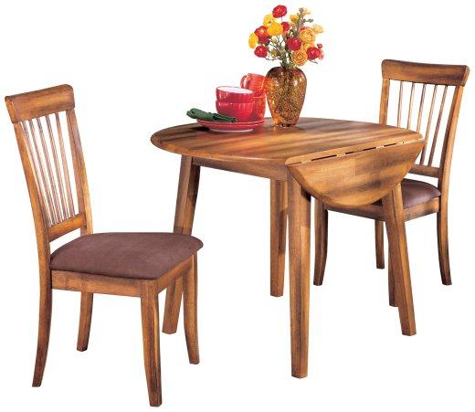 Berringer Dining Set - Coastal Roots Furniture (Courtenay, BC)