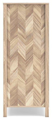 Battelle Chest of Drawers - Coastal Roots Furniture (Courtenay, BC)