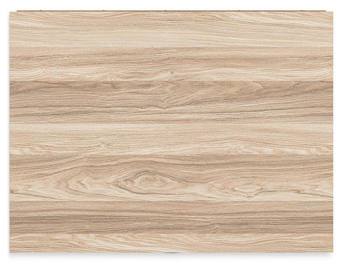 Battelle Nightstand - Coastal Roots Furniture (Courtenay, BC)