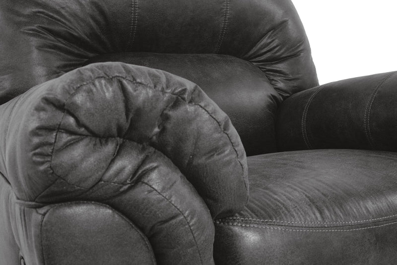 Bladen Recliner - Coastal Roots Furniture (Courtenay, BC)