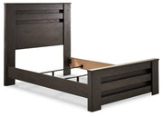 Brinxton Bed - Coastal Roots Furniture (Courtenay, BC)