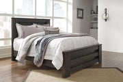 Brinxton Bed - Coastal Roots Furniture (Courtenay, BC)