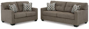 Mahoney Living Room Set - Coastal Roots Furniture (Courtenay, BC)
