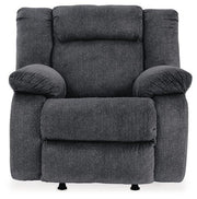 Burkner Power Recliner - Coastal Roots Furniture (Courtenay, BC)